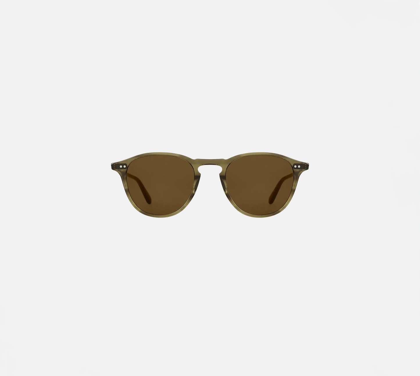 Garrett Leight Hampton Sun