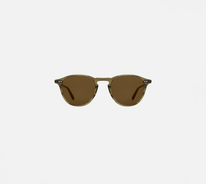 Garrett Leight Hampton Sun
