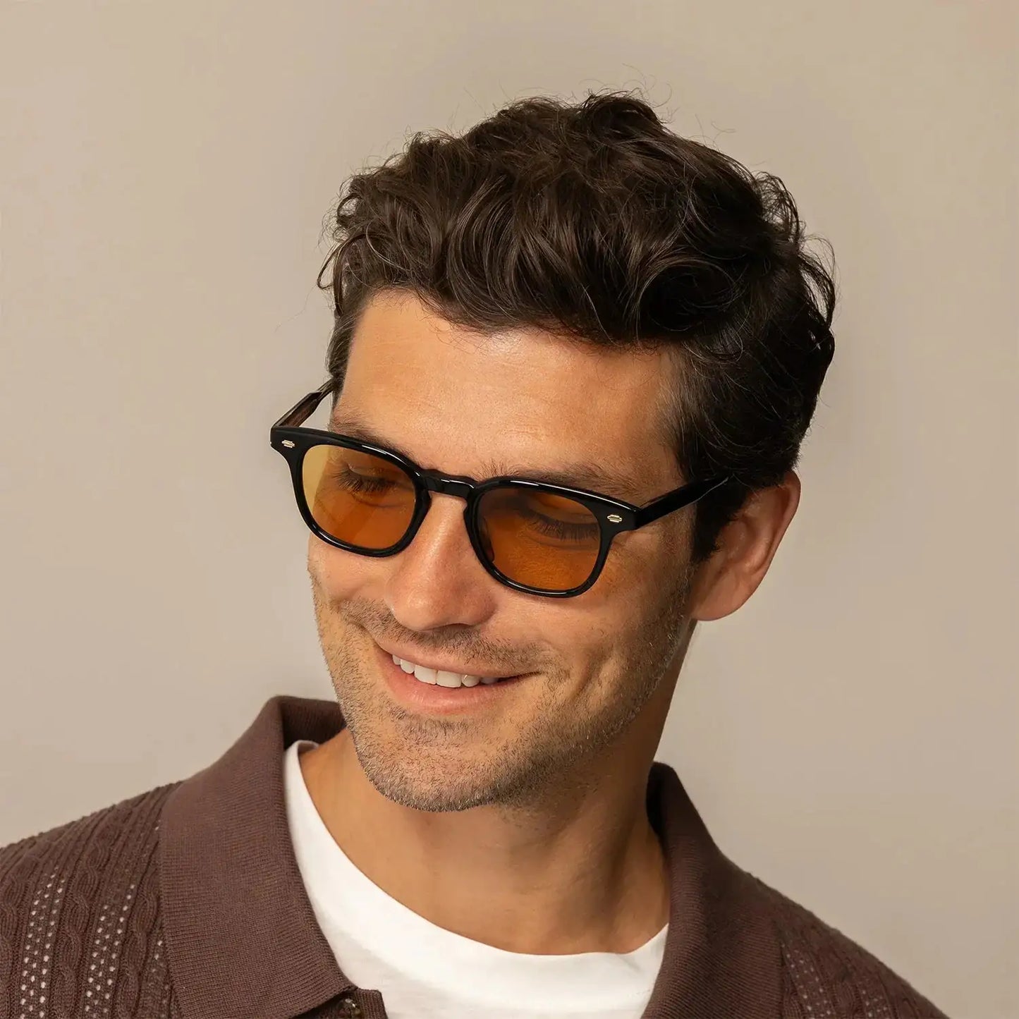 Garrett Leight Sherwood Sun