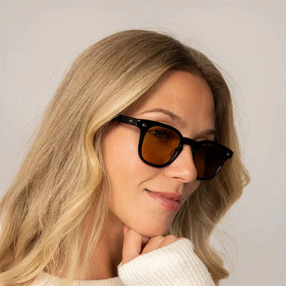 Garrett Leight Sherwood Sun