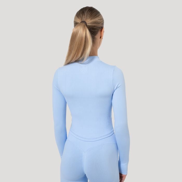 Zip Rash Guard