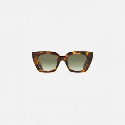 Cutler and Gross Square Sunglasses 1422