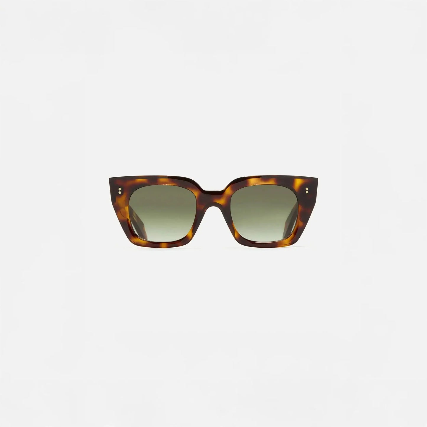 Cutler and Gross Square Sunglasses 1422