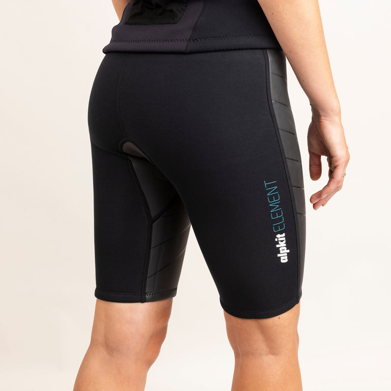 Neoprene Shorts