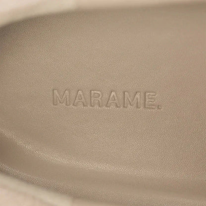 Smart Suede Trainers