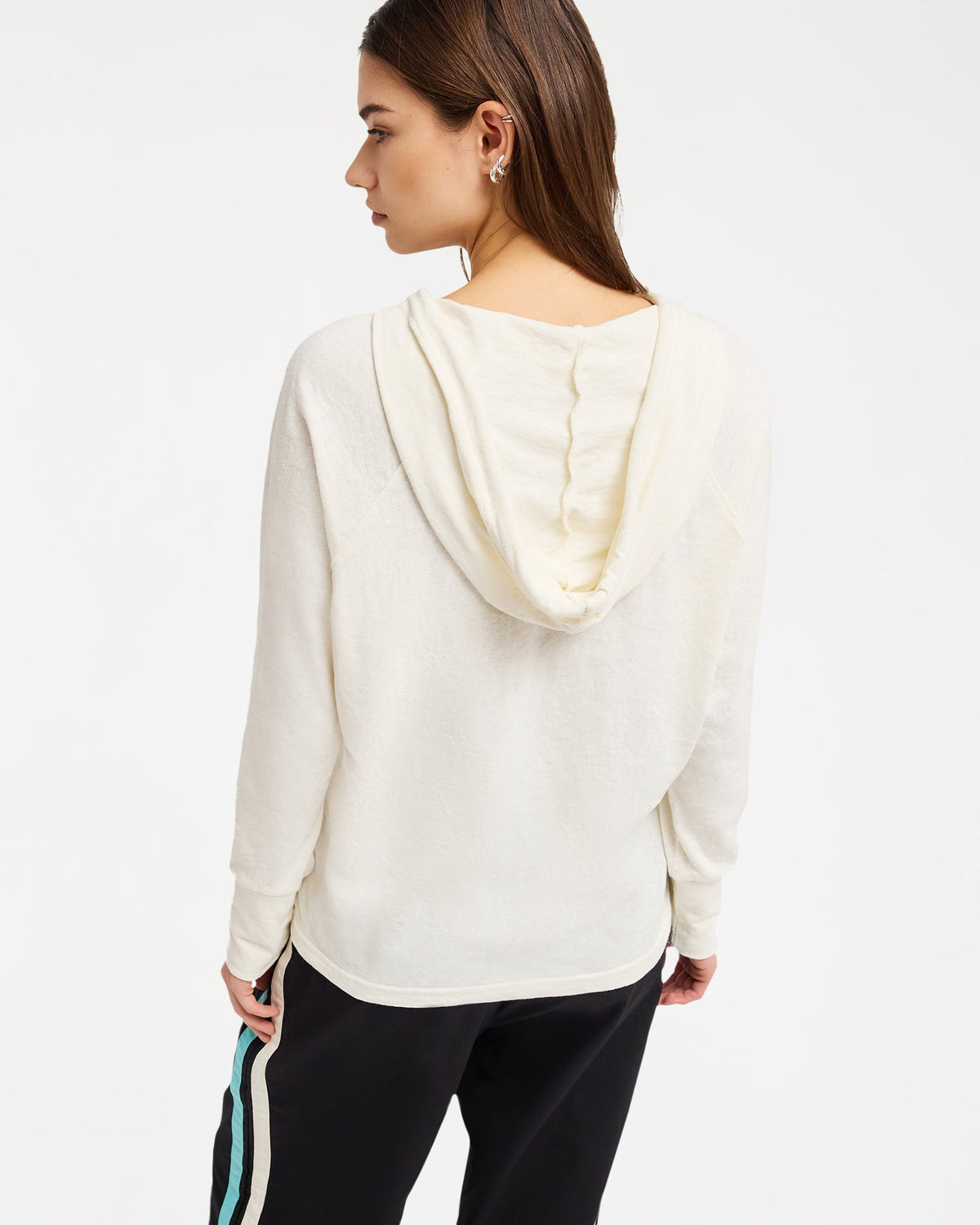 Surf Hoodie