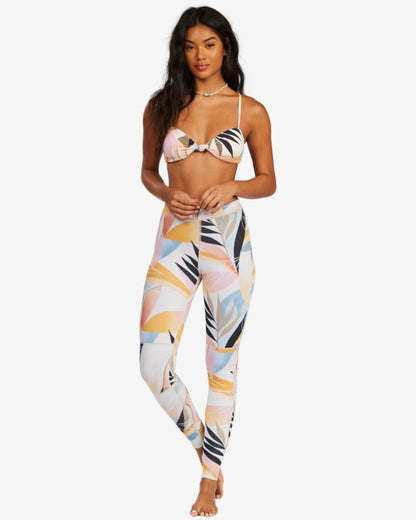 Performance Surf Leggings
