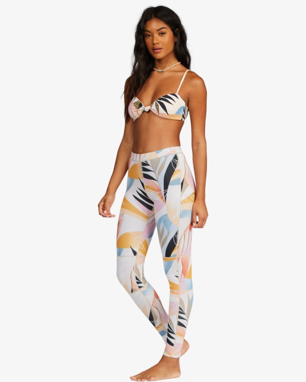 Performance Surf Leggings